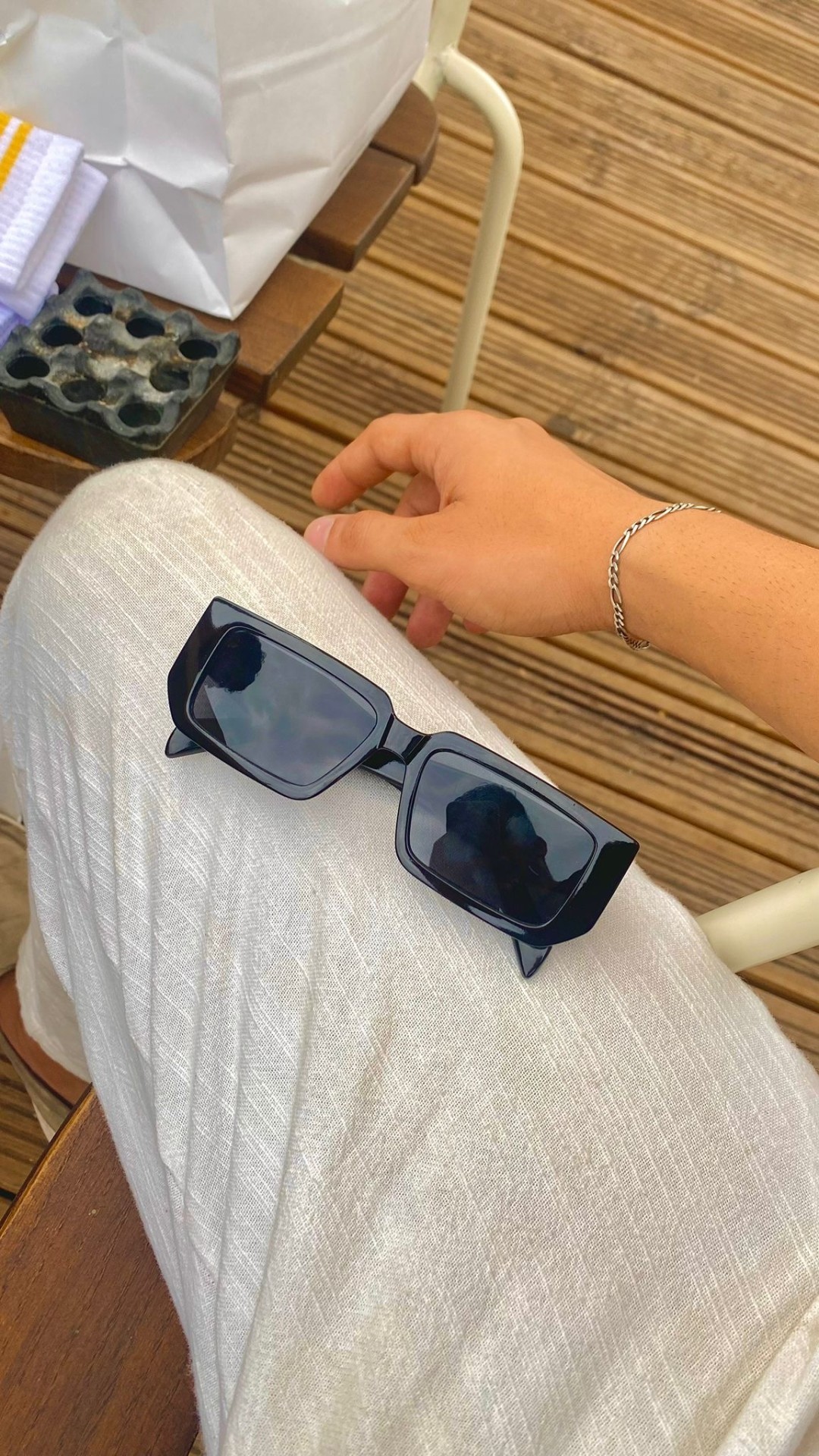 Elegance Glasses