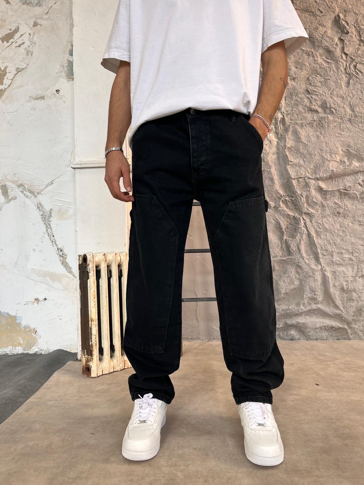 Carpanter baggy pantolon 